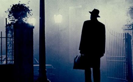 5 razones por las que "El exorcista" es considerada como una película "maldita"