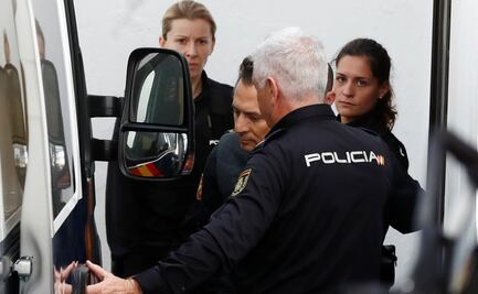 Siete muertos en 7 meses: así es la cárcel donde fue trasladado Emilio Lozoya 