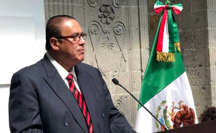 Crimen organizado triplicó homicidios de niños y adolescentes: CNDH