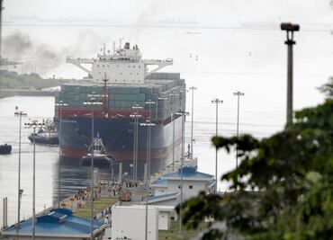 Jefe del Pentágono visitará Panamá en abril en plena crisis por el canal; autoridades panameñas buscan llegar a acuerdos