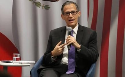 México viola T-MEC por negar importación de biotecnológicos: Kenneth Smith