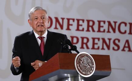 Serán despedidos funcionarios que intervengan en proceso de renovación de dirigencia de Morena: AMLO