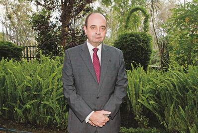 Brasil y México, sin rivalidad: embajador