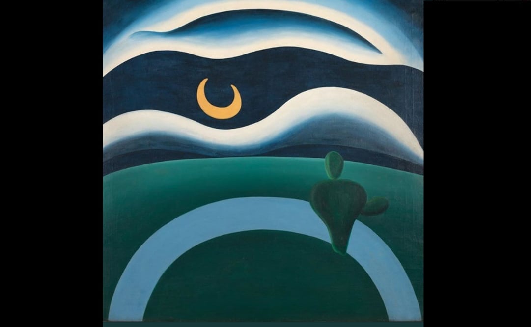 Foto: Twitter Museo de Arte Moderno de Nueva York