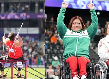 Juegos Paralímpicos: Congreso CDMX aprueba apoyo vitalicio para deportistas; “el deporte es gloria y pasión", afirmaron