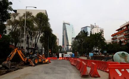 No hay condiciones para levantar contingencia: CAMe