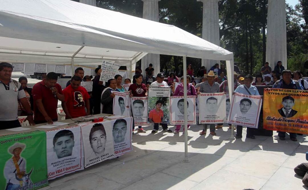 (Foto: Fernando Ramírez/ EL UNIVERSAL)