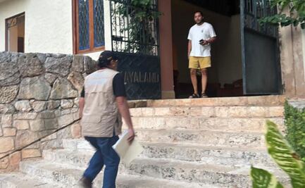 Autoridades de Yucatán devuelven bienes de hoteles Mayaland y The Lodge at Chichén Itzá; acción ocurre tras resolución judicial en Quintana Roo