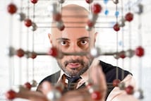 Una novela de fantasmas sonoros: entrevista con Ramiro Sanchiz