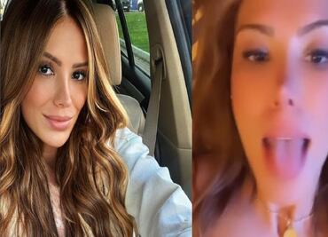 Mujer necesitó cirugía en la lengua tras mordisco de su cita en su primer beso