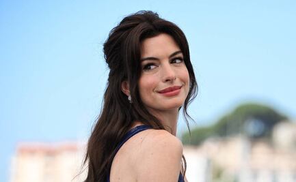 Anne Hathaway: "Nos debemos a las mujeres"