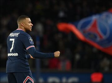 Kylian Mbappé lanzó importante revelación sobre su futuro