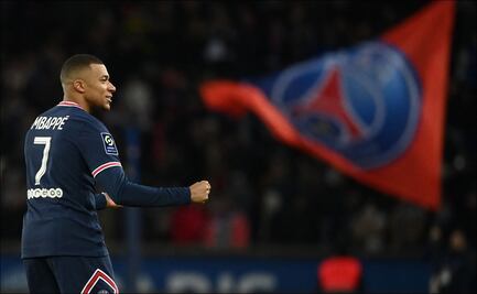 Kylian Mbappé lanzó importante revelación sobre su futuro