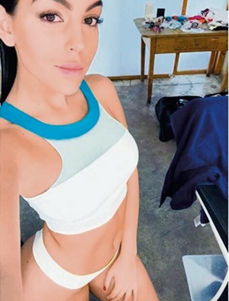 Las musas más sexies del soccer