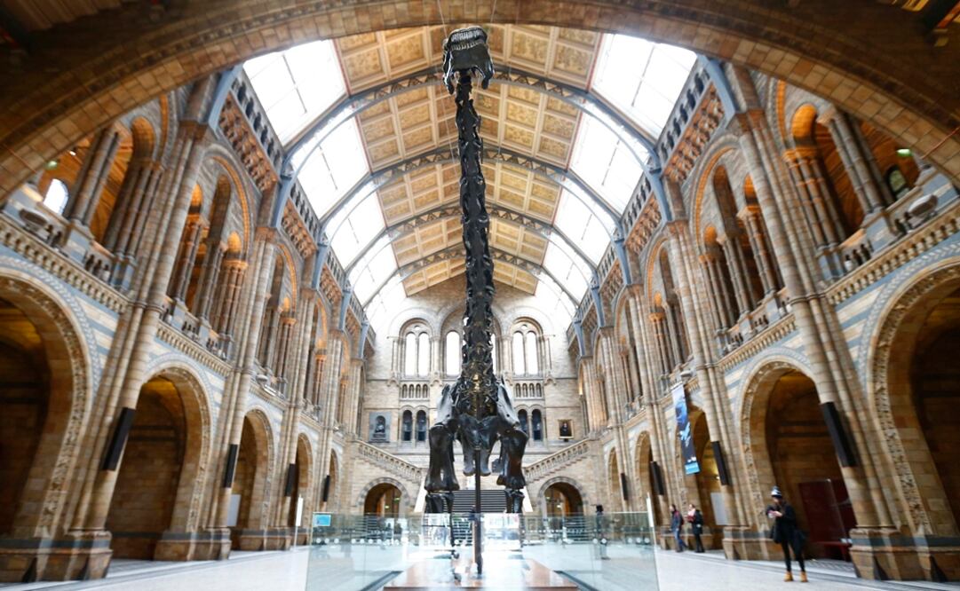 REUTERS/Andrew Winning, archivo