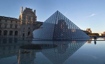 Louvre, Orsay y Versalles abrirán todos los días