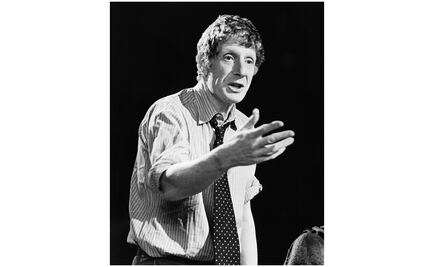 Muere Jonathan Miller, director de teatro y televisión