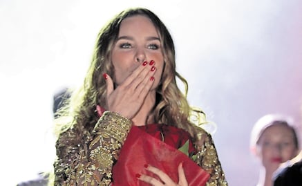 Dan revés legal a Belinda