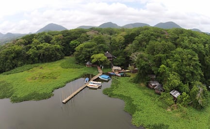 Instagram live: viajes de naturaleza en México