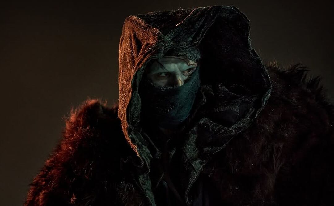 Netflix adaptará el monstruo de Mary Shelley. Foto: Netflix.