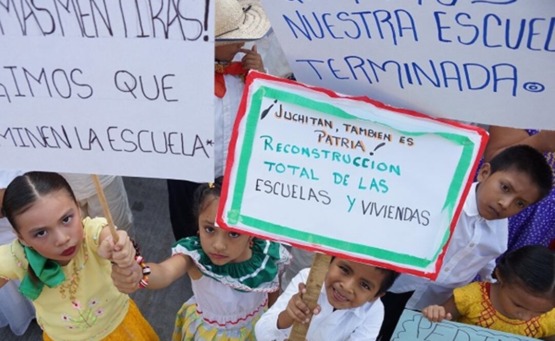 Foto: Edwin Hernández / EL UNIVERSAL 