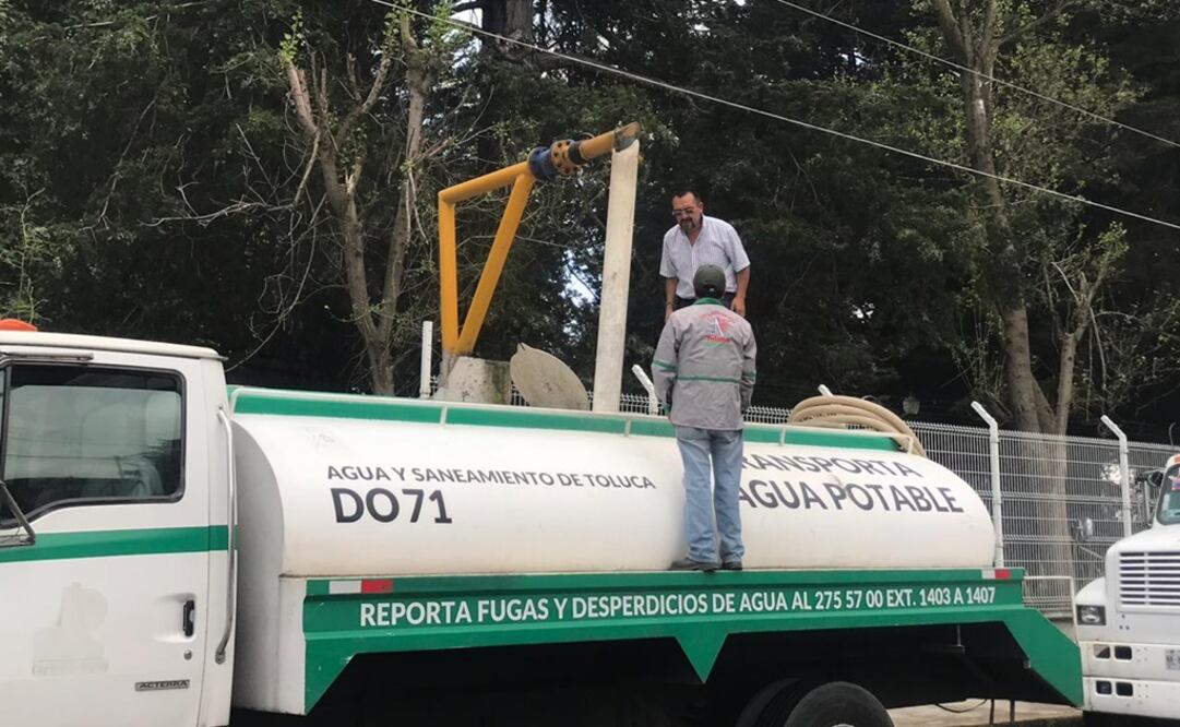 Foto: Claudia González