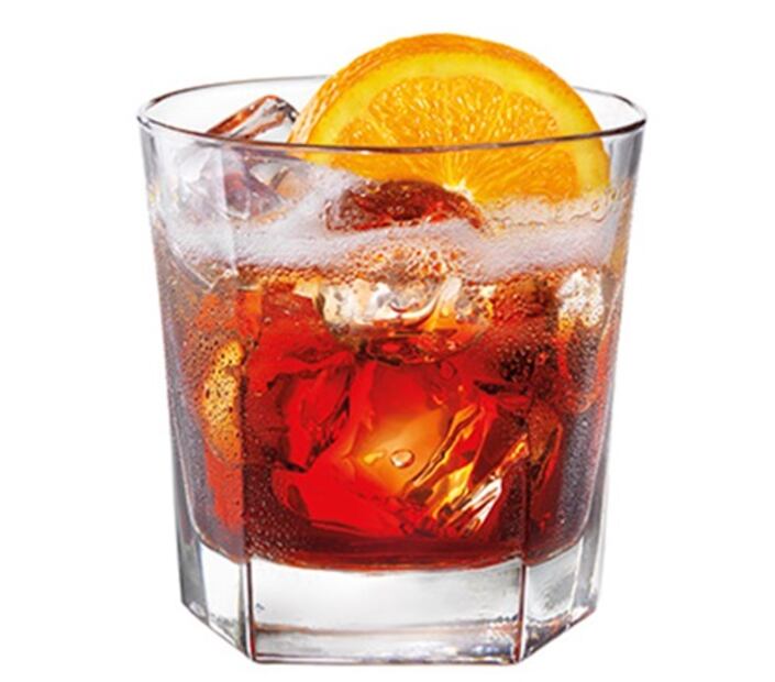 Cocteles a la italiana para este 14 de febrero