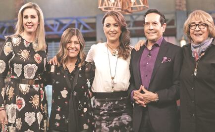 Le declaran la guerra a Ventaneando