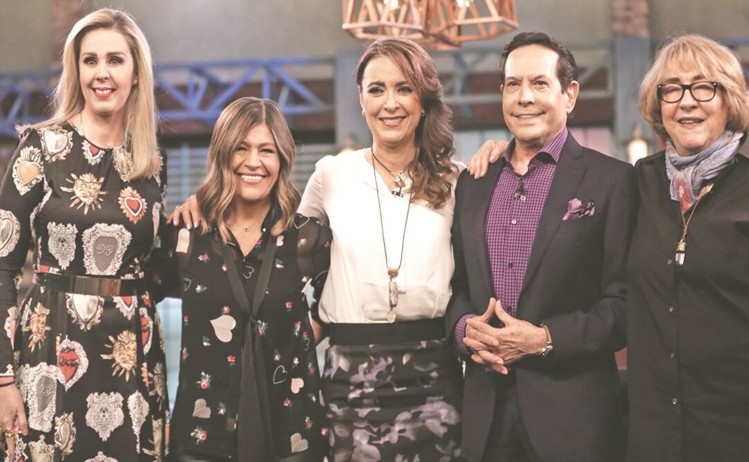 Foto: Archivo / EL UNIVERSAL.