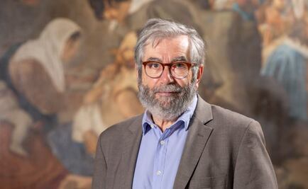 Antonio Muñoz Molina dirige la Cátedra del Prado 2019