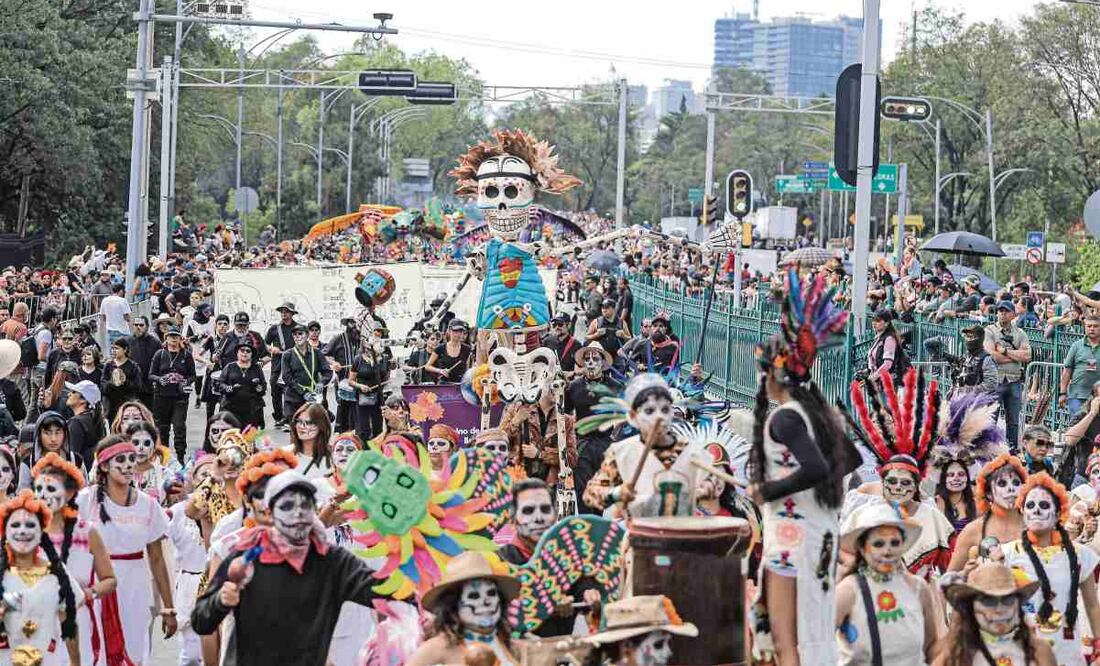 Foto: Gabriel Pano / EL UNIVERSAL