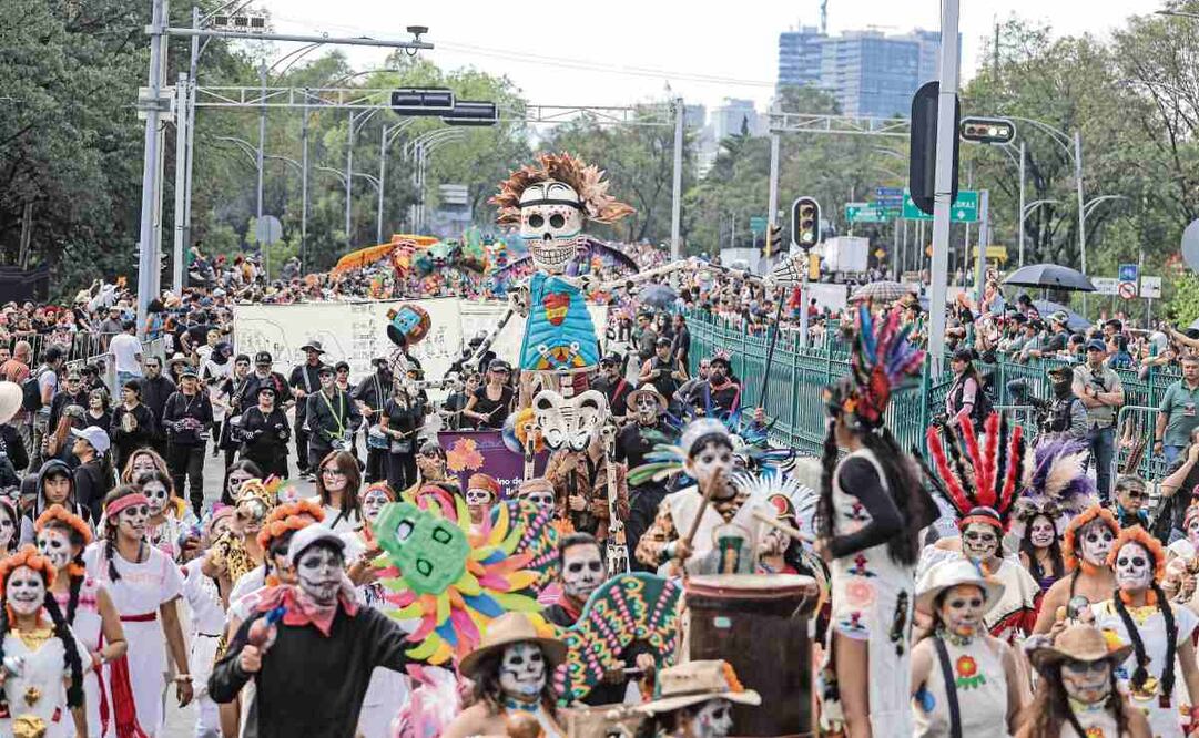 Foto: Gabriel Pano / EL UNIVERSAL