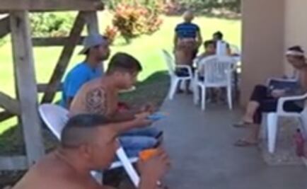 Inicia plan para poner fin a crisis de migrantes cubanos