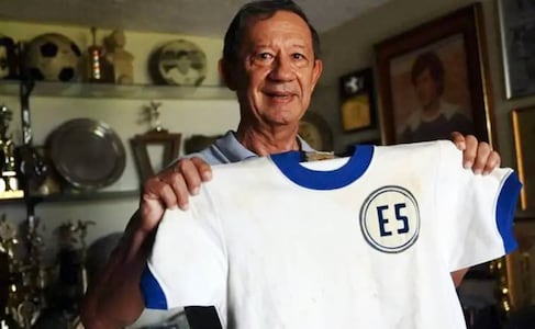 El partido que detonó la llamada Guerra del fútbol