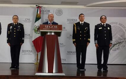 Pondrán lupa a gasolineros que vendan producto robado