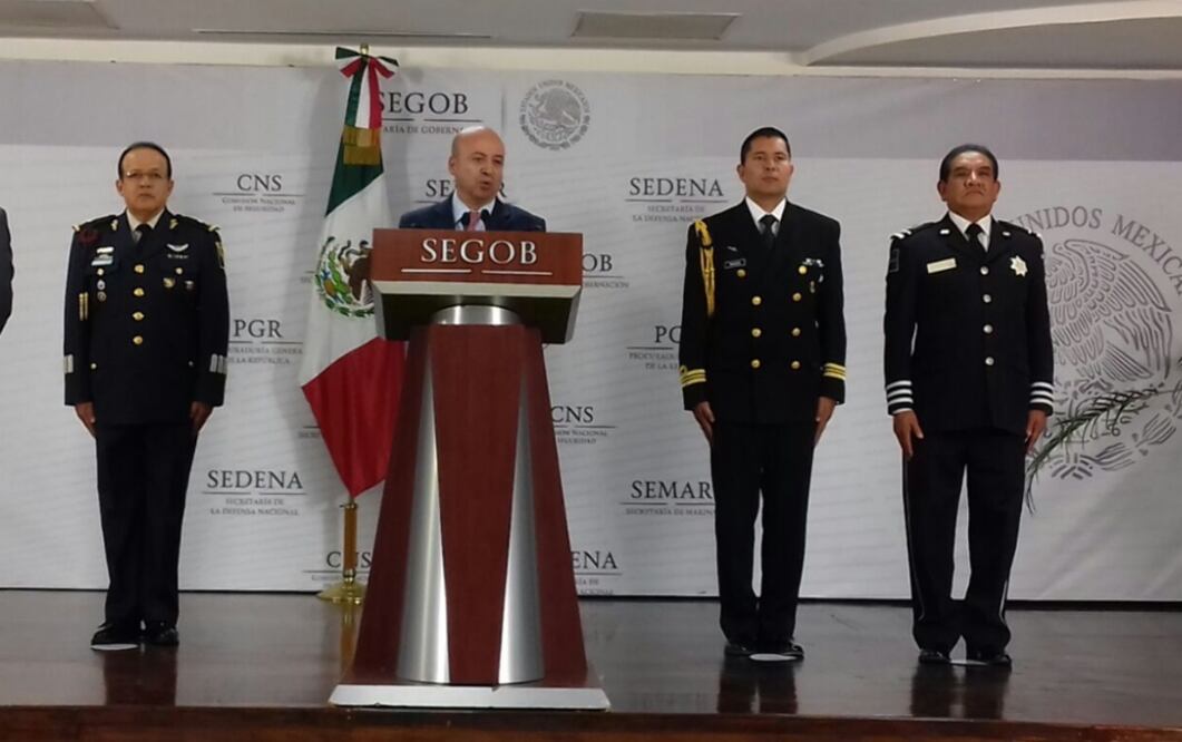 Foto: Valente Rosas/EL UNIVERSAL