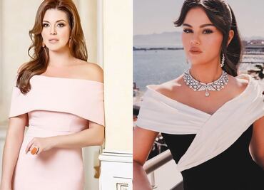 Alicia Machado vuelve a lanzarse contra Selena Gomez: "¡Ya deje la lloradera!"