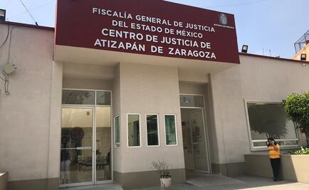 Derechos Humanos inicia queja por detenciones hechas en protesta de Atizapán
