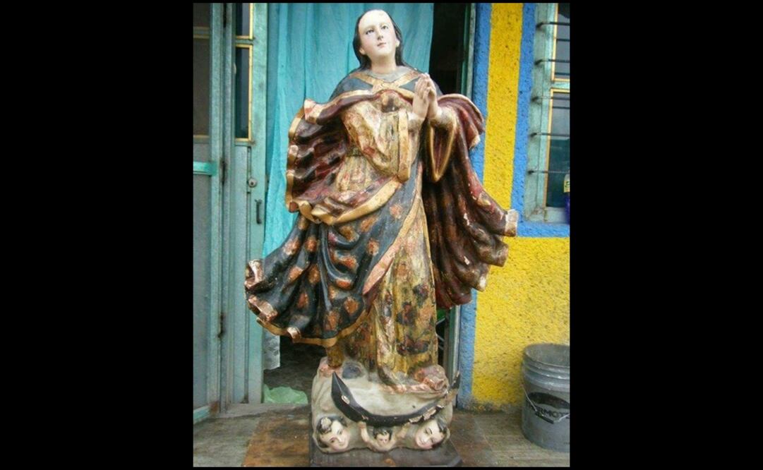 ARCHIVO / EL UNIVERSAL