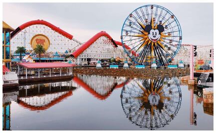 Disney pide desestimar demanda por muerte accidental de una mujer en uno de sus parques