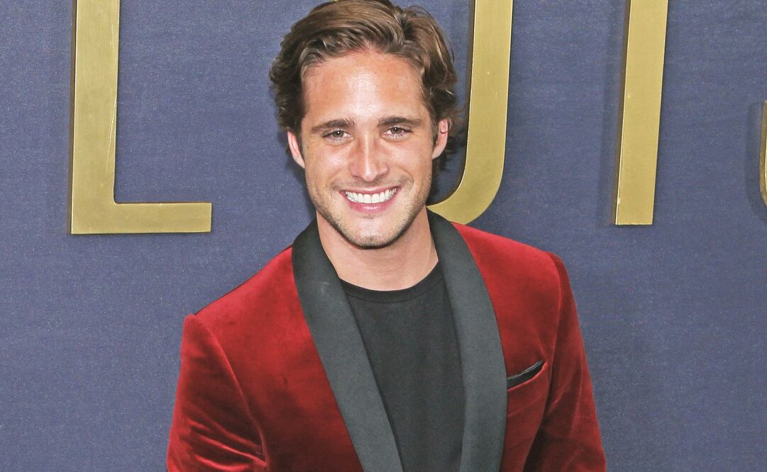 Trabajan segunda temporada de "Luis Miguel: La serie"