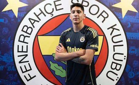 El Fenerbahçe de Edson Álvarez enfrenta escándalo tras severas acusaciones de las autoridades