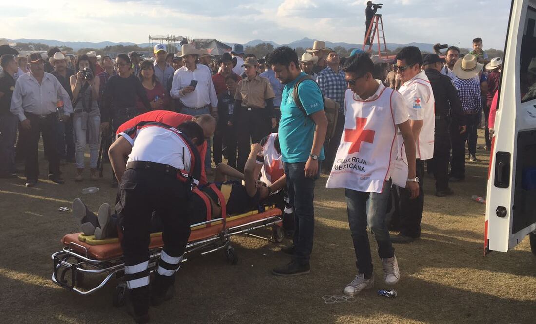 Foto: Rafael Aguilar