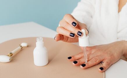 La vitamina que ayuda a combatir las uñas quebradizas