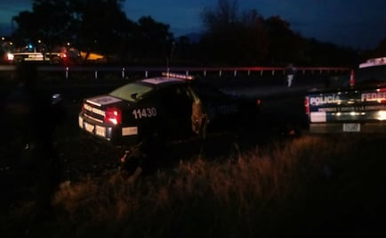 Ex autodefensas de Mireles vinculadas al asesinato de tres policías federales