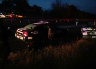 Ex autodefensas de Mireles vinculadas al asesinato de tres policías federales