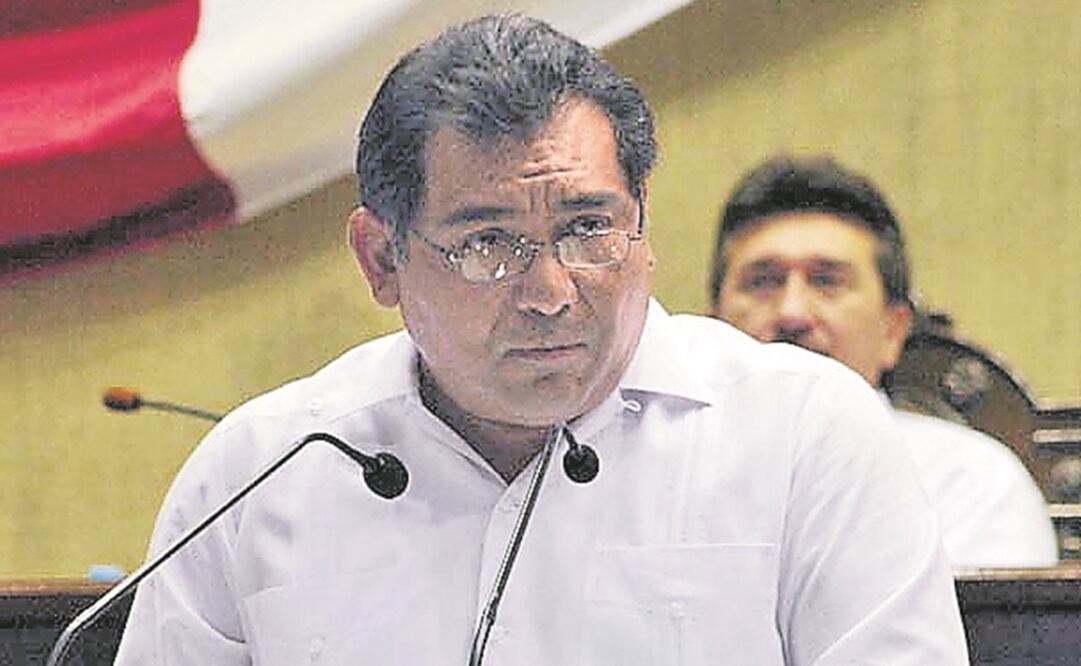 Yucatán, sucesión adelantada