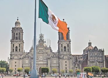 Fitch ratifica nota a México; prudencia fiscal, clave: SHCP