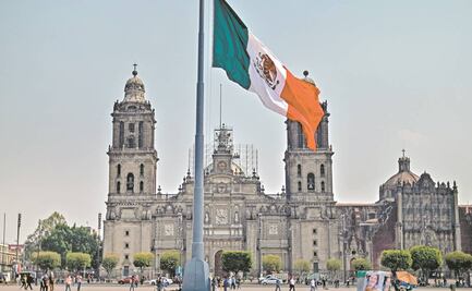 Fitch ratifica nota a México; prudencia fiscal, clave: SHCP