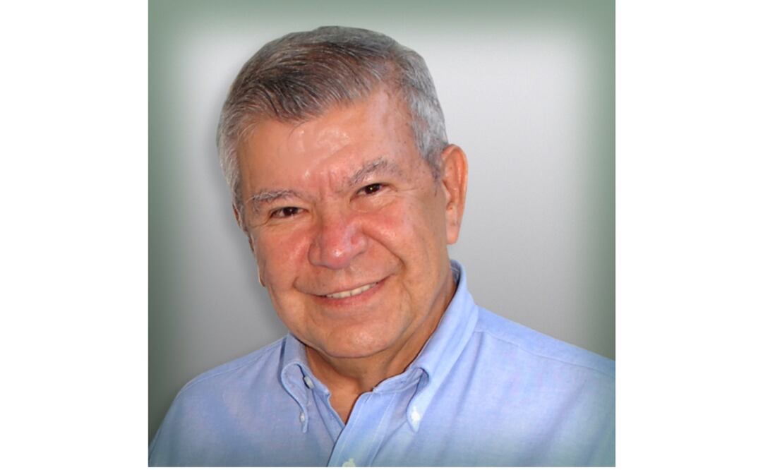 Jorge Bustamante Fernández. Foto: Consejo Consultivo de Ciencias